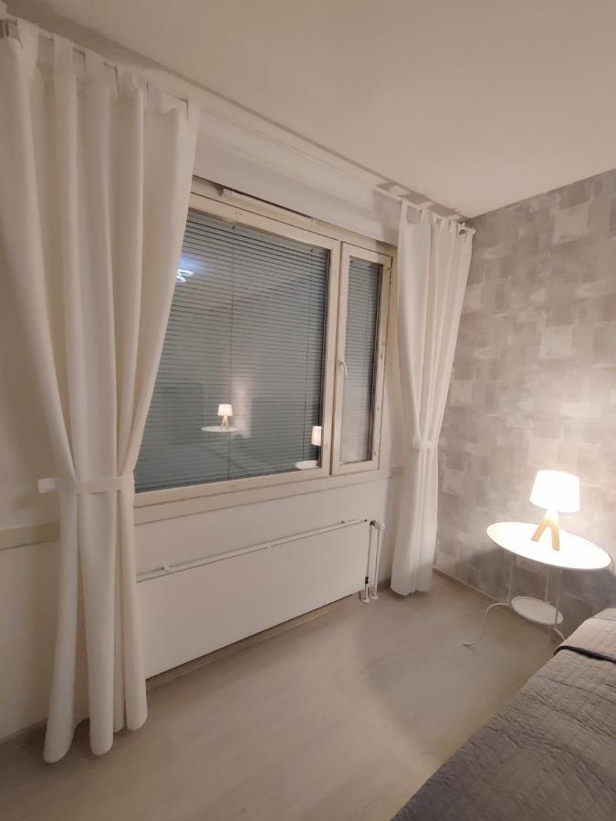 Nika Apartments Virasoja Exterior photo